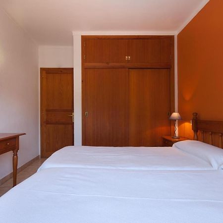 Apartamento Pinos Altos 03 Cala de Sant Vicenc Exterior foto