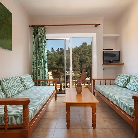 Apartamento Pinos Altos 03 Cala de Sant Vicenc Exterior foto