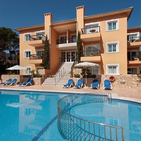 Apartamento Pinos Altos 03 Cala de Sant Vicenc Exterior foto