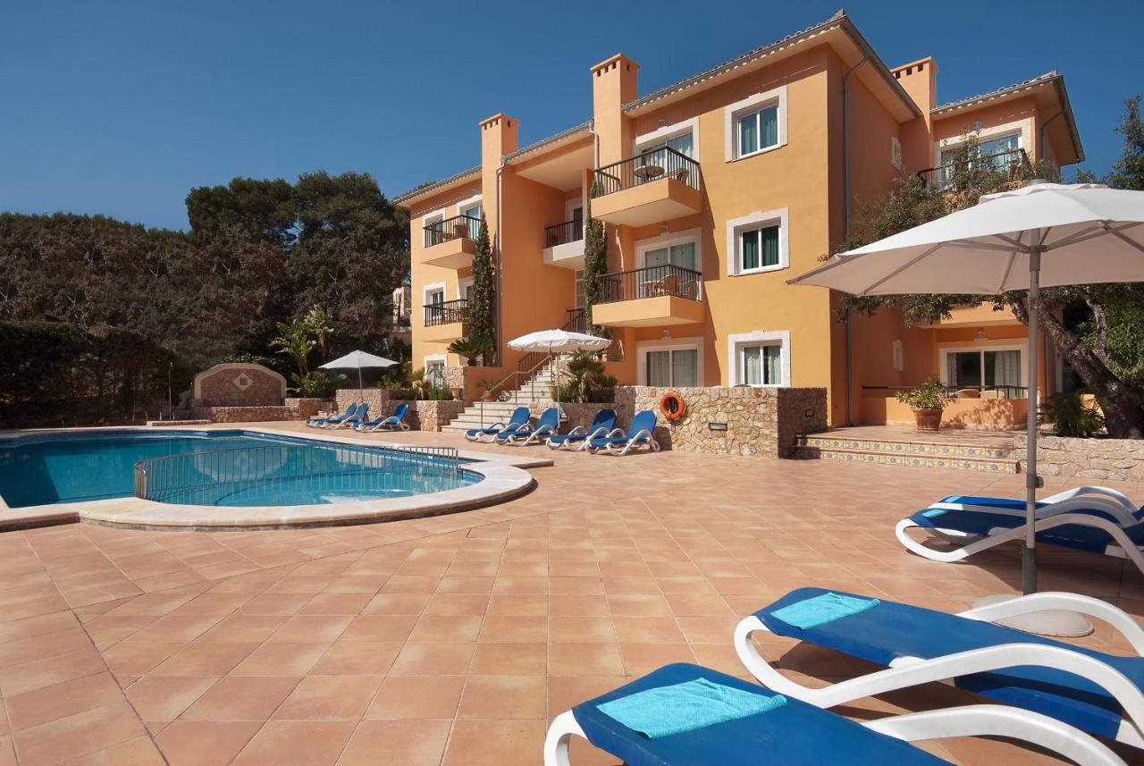 Apartamento Pinos Altos 03 Cala de Sant Vicenc Exterior foto