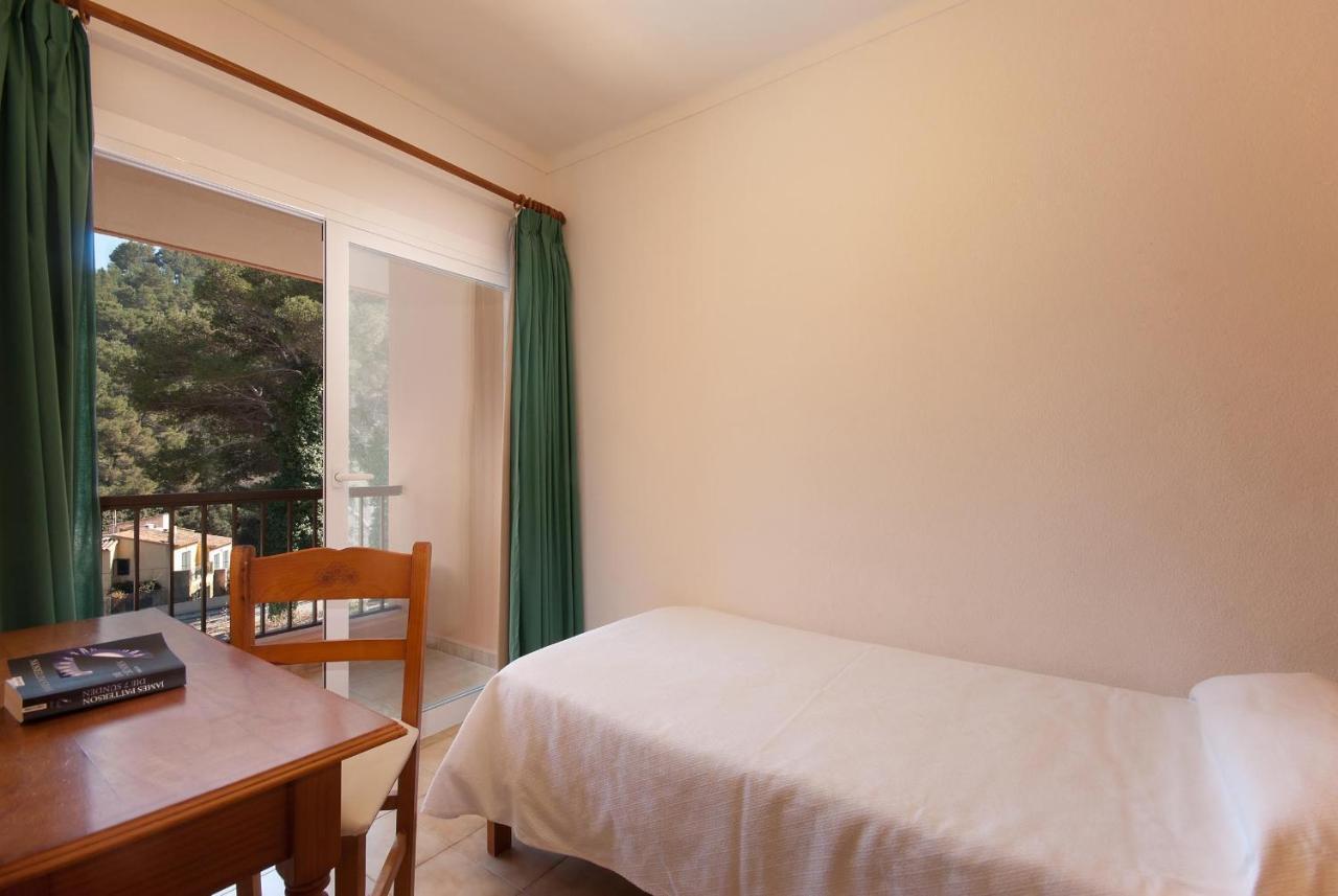 Apartamento Pinos Altos 03 Cala de Sant Vicenc Exterior foto