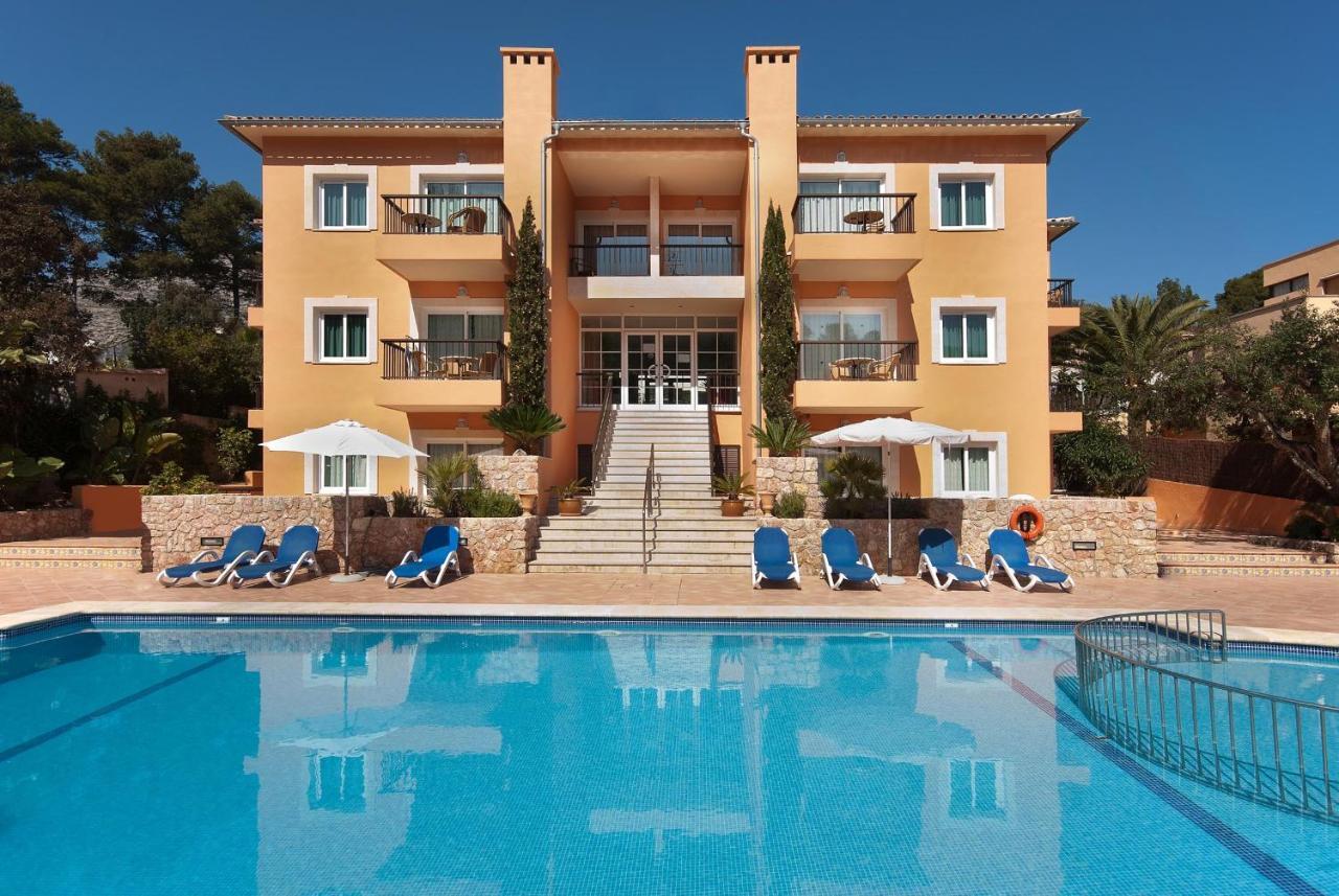 Apartamento Pinos Altos 03 Cala de Sant Vicenc Exterior foto