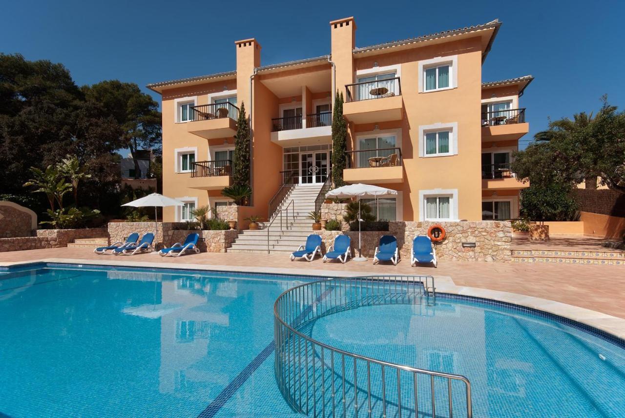 Apartamento Pinos Altos 03 Cala de Sant Vicenc Exterior foto